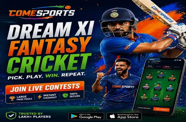 Slotswinnerguru (slots winner guru) fantasy cricket & matchday visual 1